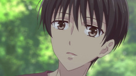 Kisa's Mother