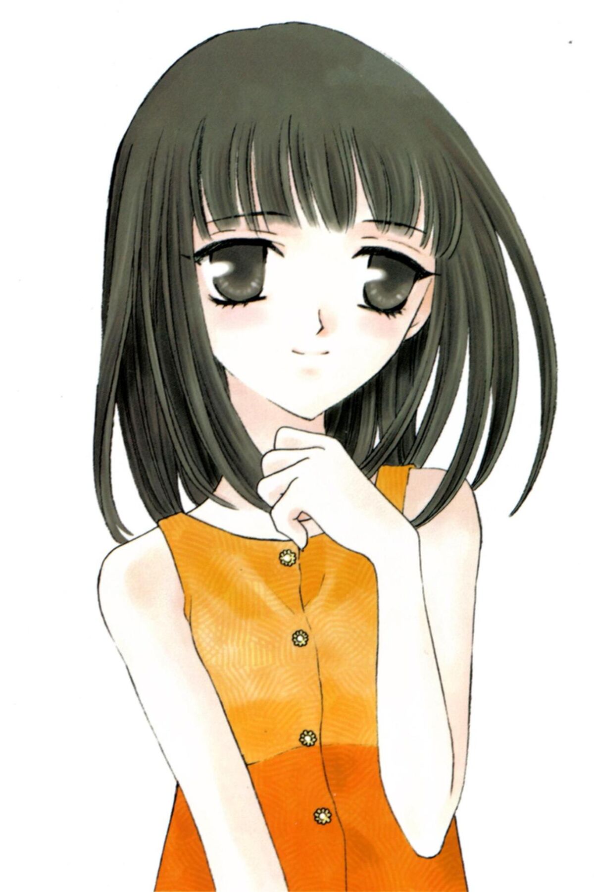 Kagura Soma Fruits Basket Wiki Fandom
