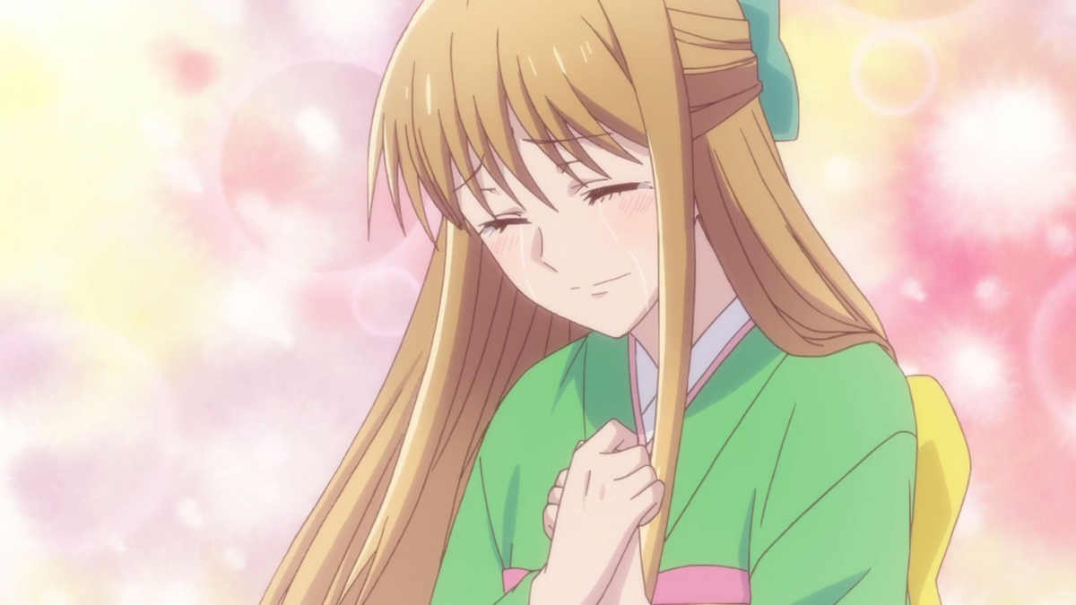 Fruits Basket – 06 – Not One to Ask for the Moon – RABUJOI – An Anime Blog