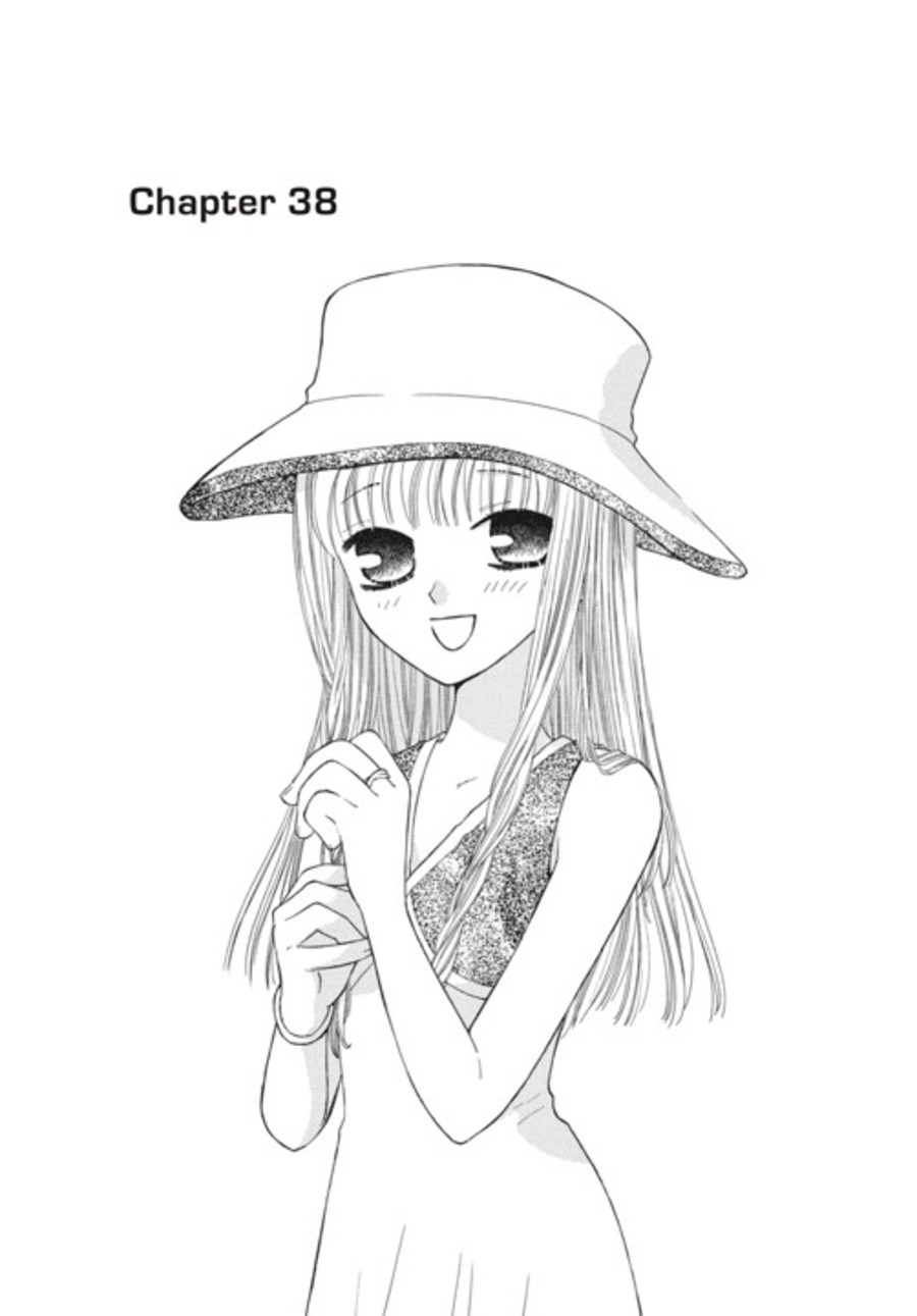 fruits basket manga coloring pages