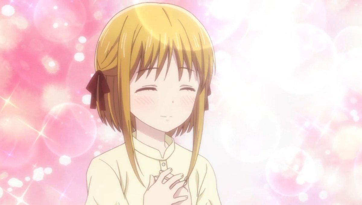 Assistir Fruits Basket Episodio 3 Online