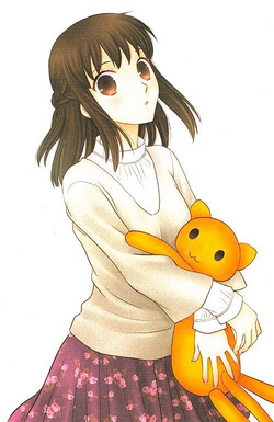 Hatori Sohma, Wiki Fruits Basket