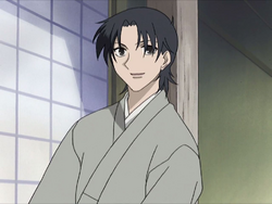 John Burgmeier Plays Shigure Soma In 2019 Fruits Basket Anime - Anime  Feminist