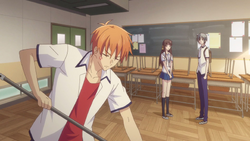 Let S Play Rich Man Poor Man Gallery Fruits Basket Wiki Fandom Let S Play Rich Man Poor Man Gallery Fruits Basket Wiki Fandom