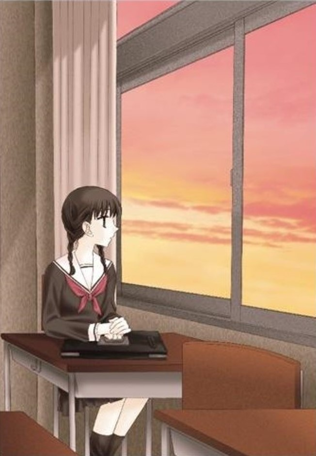 Manaka Iwami, Fruits Basket Wiki