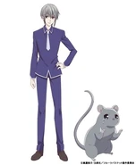 DtuiqKaU8AUQ2xd.jpg (22 KB) Yuki Sohma from the 2019 anime