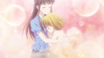 Tohru Honda Relationships Fruits Basket Wiki Fandom tohru honda relationships fruits