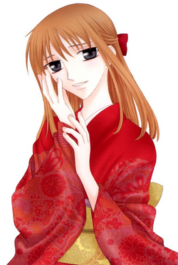 Ritsu Sohma Fruits Basket Wiki Fandom Ritsu Sohma Fruits Basket Wiki Fandom