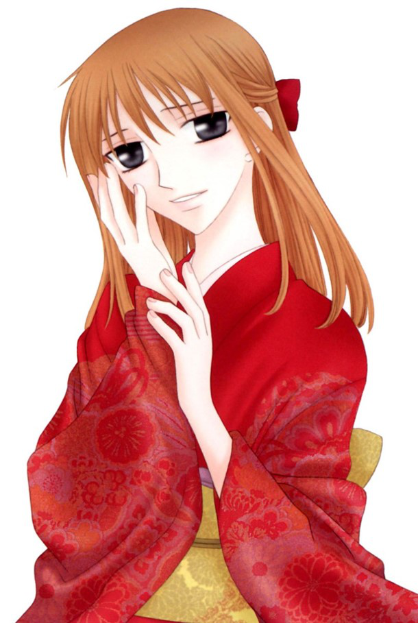 rinsohma #rinsohmaedit #fruitsbasket #fruitsbasketedit #anime #animee, Fruits  Basket