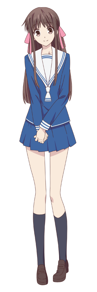 Featured image of post How Old Is Tohru From Fruits Basket Suggest an update fruits basket