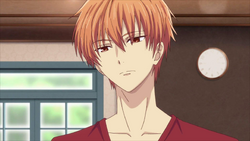 Mine Kuramae, Wiki Fruits Basket