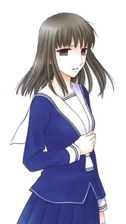 List of Fruits Basket characters - Wikipedia