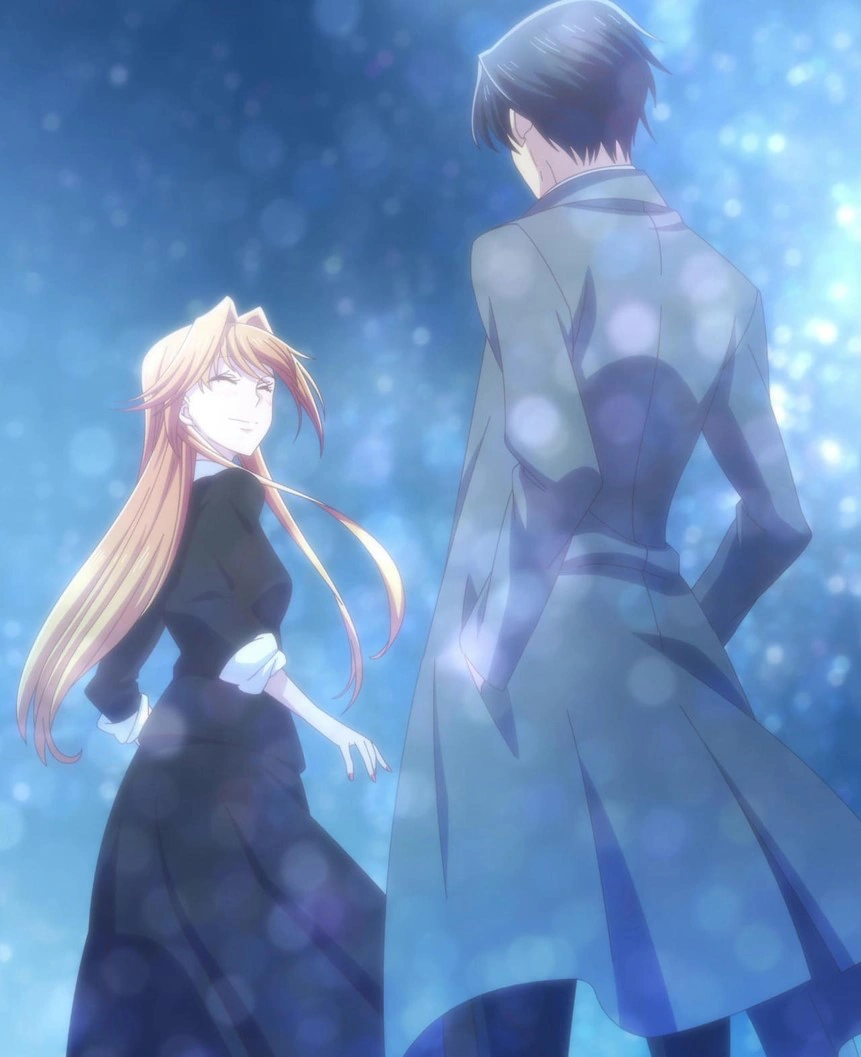 Katsuya Honda/Gallery/2019 Anime Fruits Basket Wiki Fandom