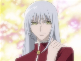 Christopher R. Sabat Returns to Voice Ayame in Fruits Basket Anime