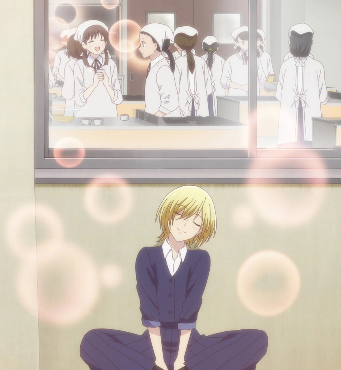 This is for Uochan! Fruits Basket Wiki Fandom