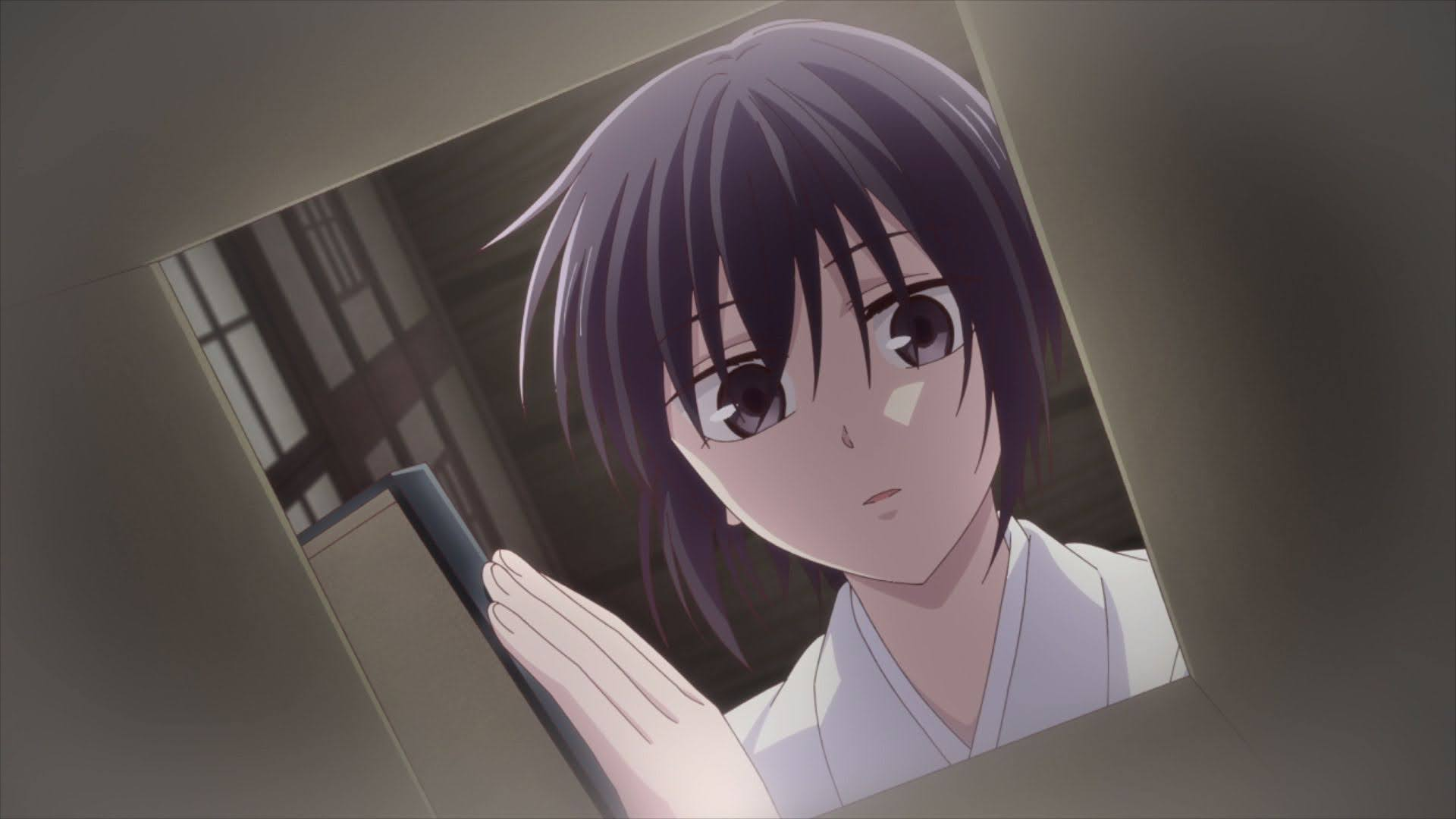 Ritsu Sohma, Wiki Fruits Basket