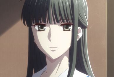 A surpresa de Kyo para Tohru  Fruits Basket The Final Season (Dublado) 