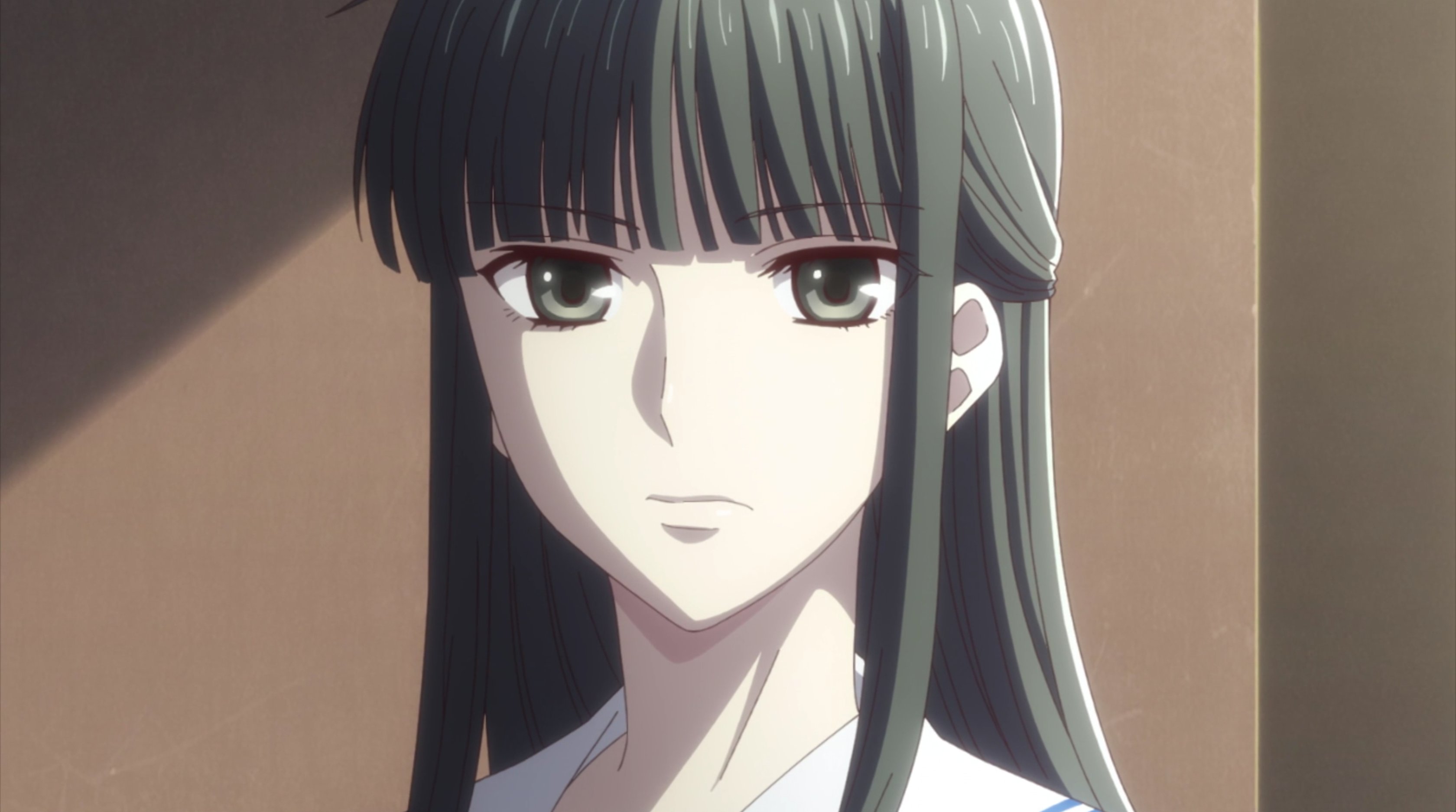 Fruits Basket (3ª Temporada - Final)