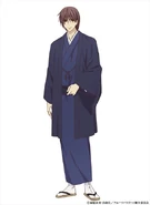 Kazuma Sohma 2019.jpg (22 KB) Kazuma Sohma from the 2019 anime