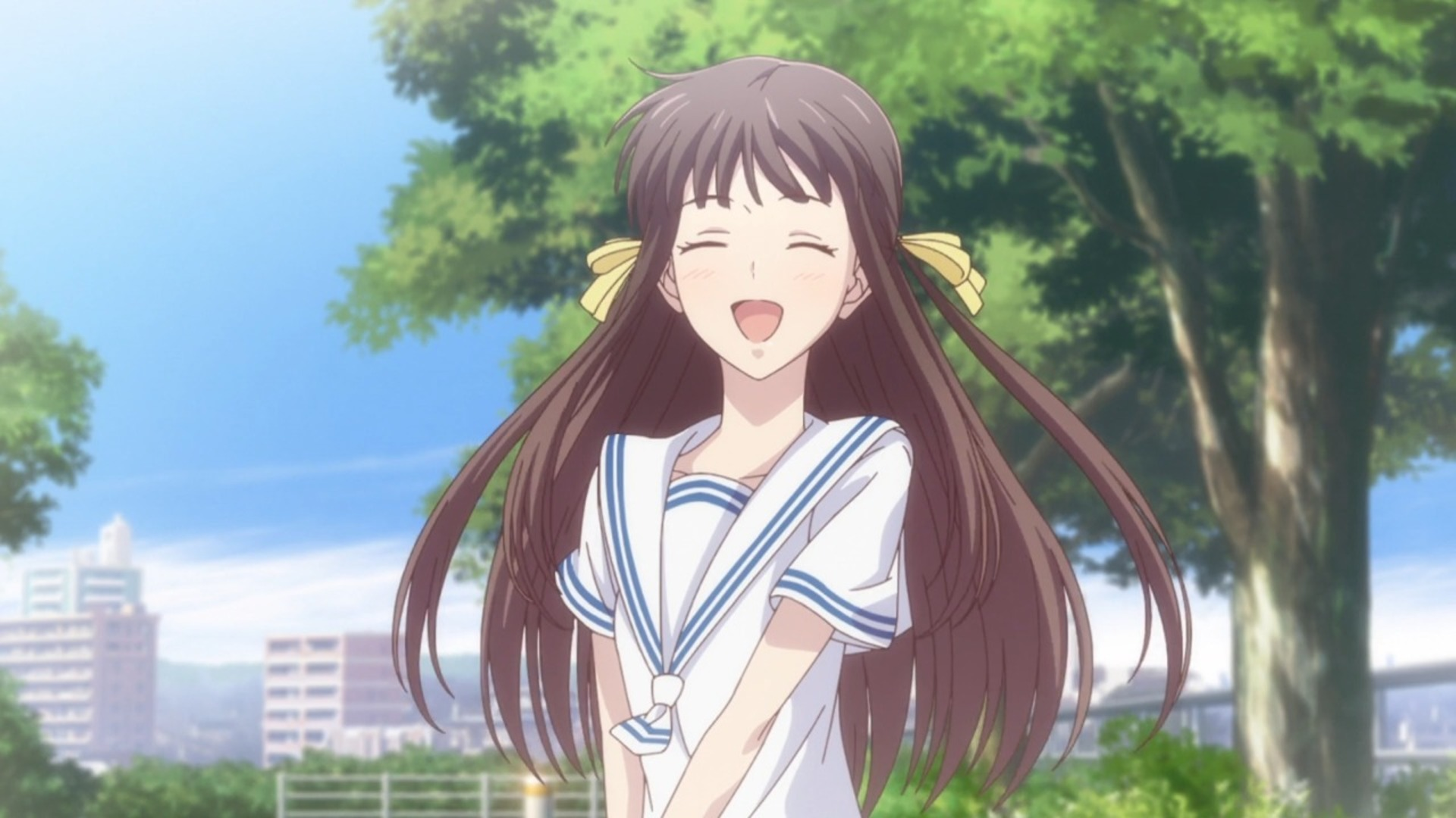 Fruits Basket (tv/anime), OT, Let's stay together itsumo