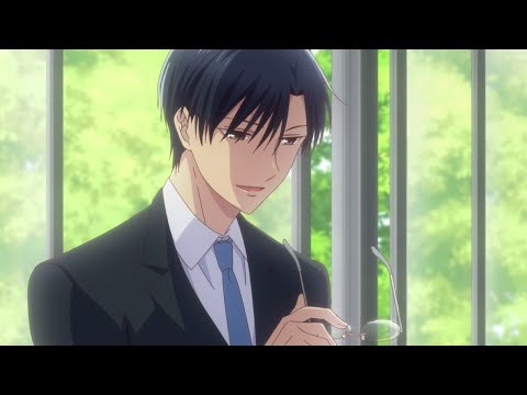 Fruits Basket -prelude- | Fruits Basket Wiki | Fandom