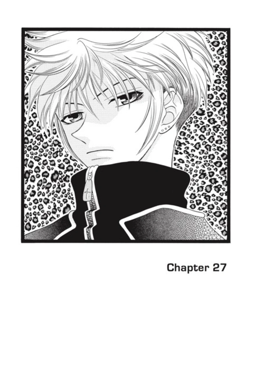 Chapter 27 Fruits Basket Wiki Fandom