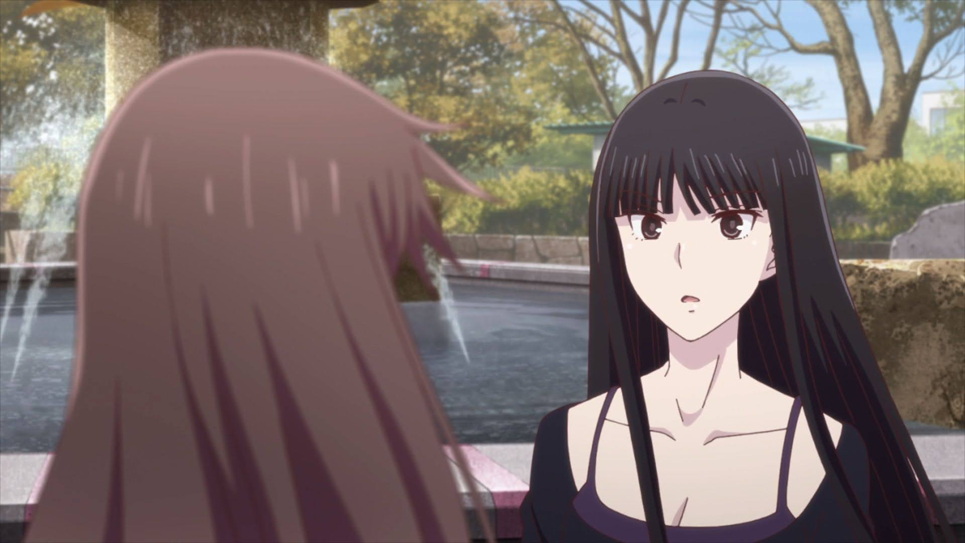 Fruits Basket Season 2 Reveals New Cast Additions