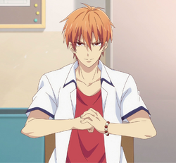 Let S Play Rich Man Poor Man Gallery Fruits Basket Wiki Fandom Let S Play Rich Man Poor Man Gallery Fruits Basket Wiki Fandom