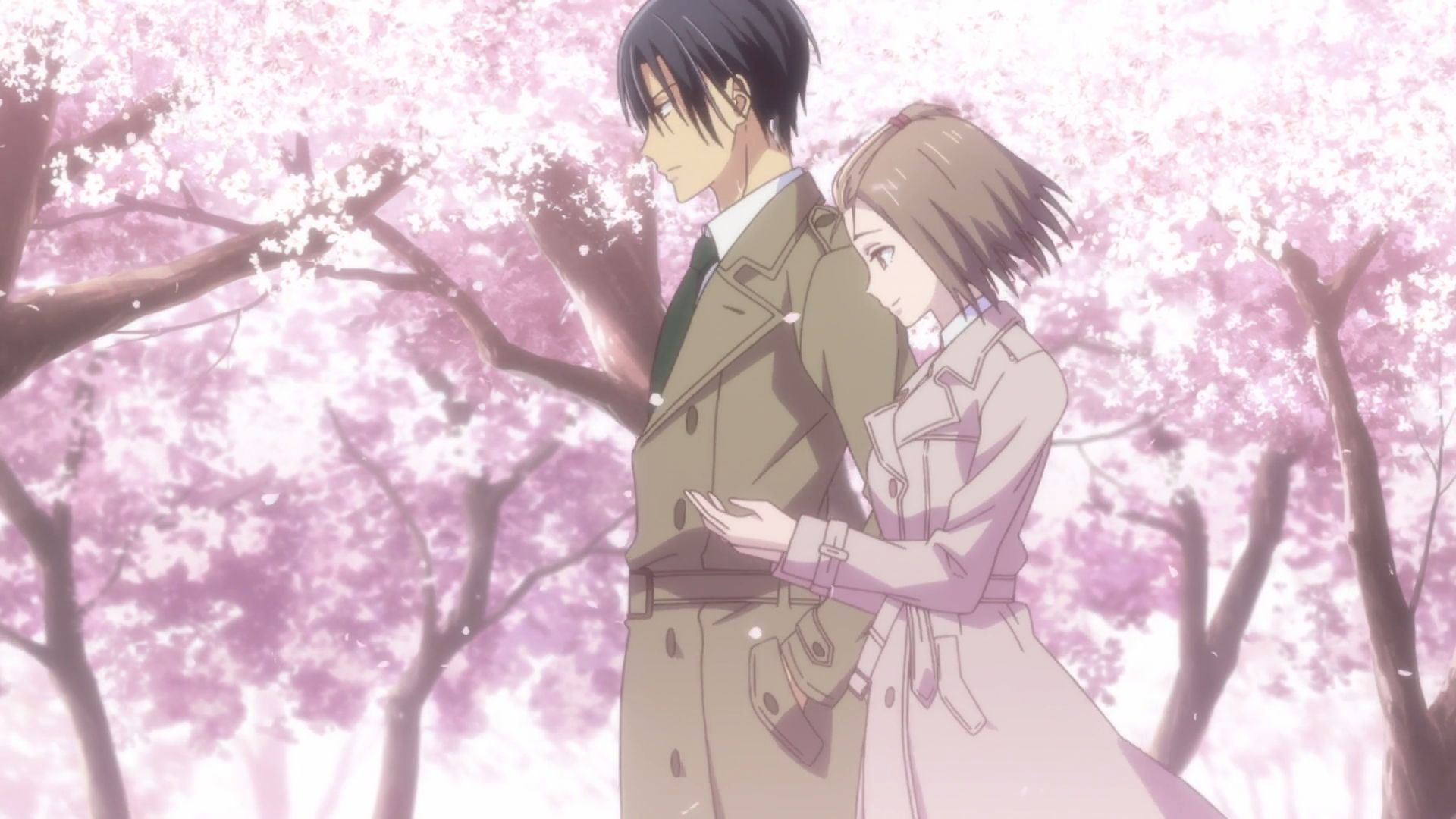 Spring 2019 First Impressions: Fruits Basket – Sapphire Anime