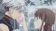 Fruits Basket Trailer 4