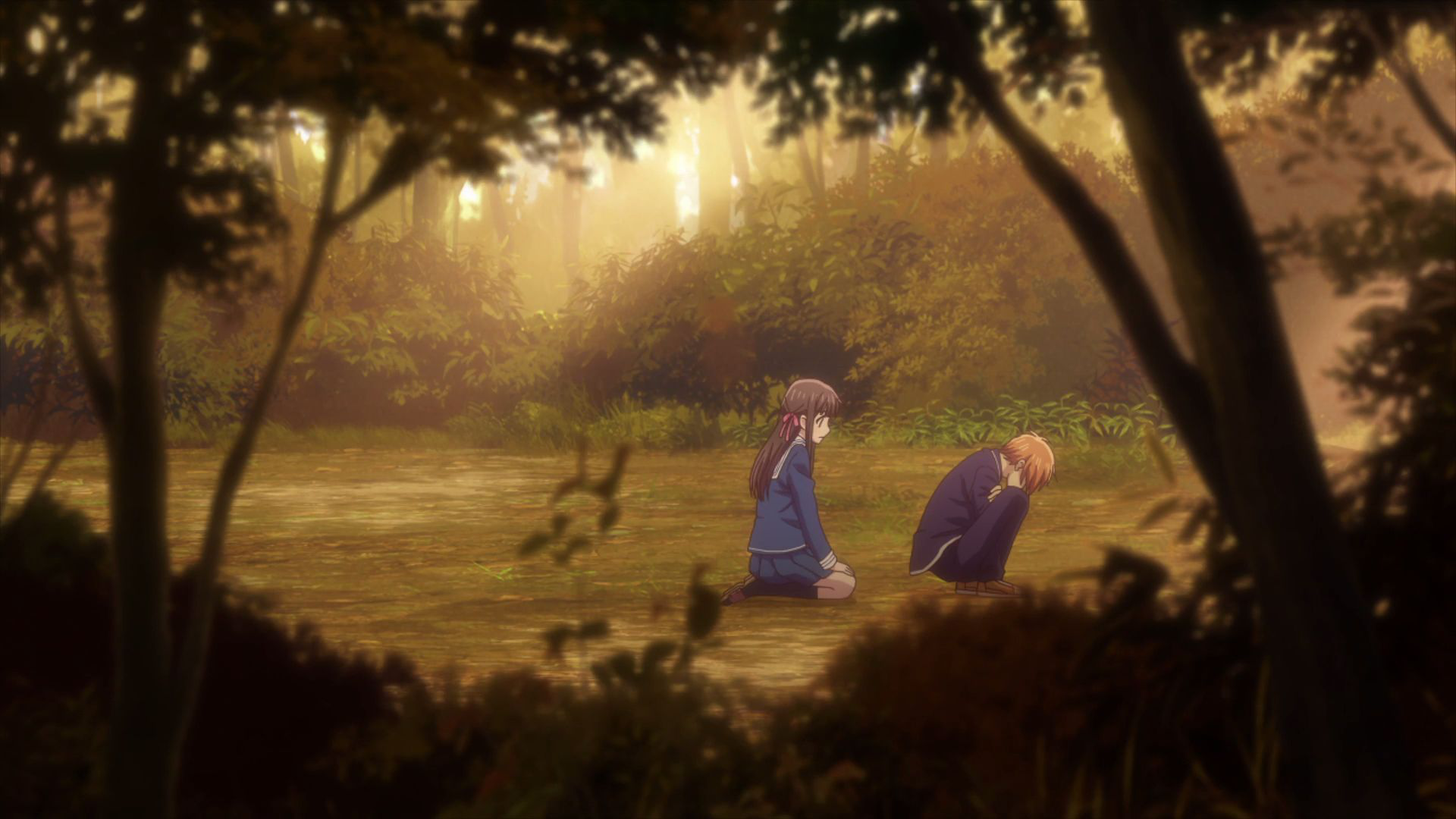 Fruits Basket It's Valentine's, After All (TV Episode 2019) - IMDb