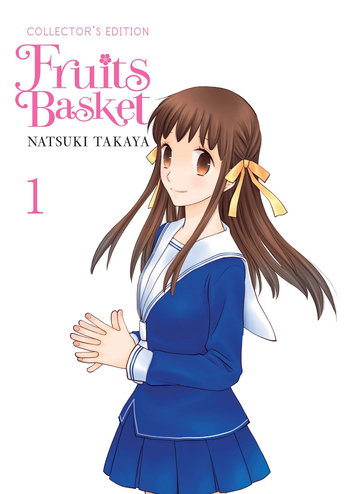 Fruits Basket (Manga) Fruits Basket Wiki Fandom