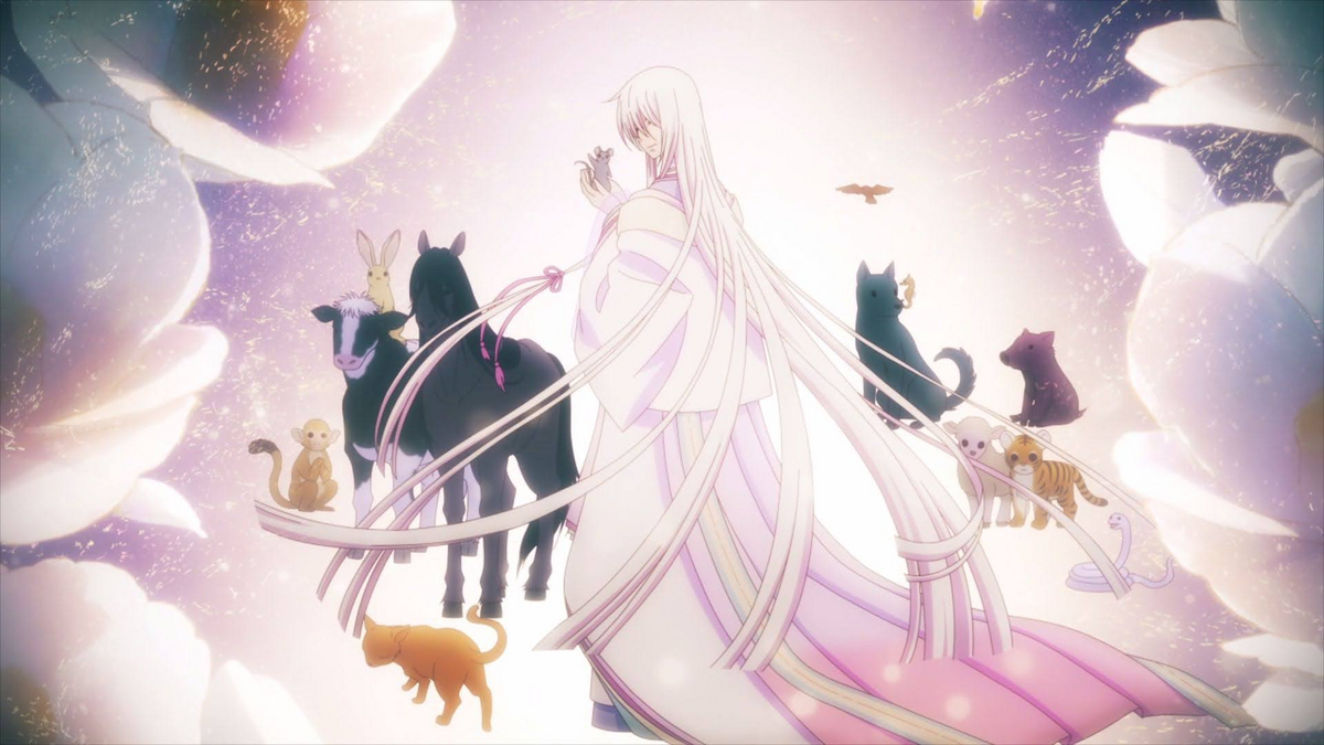 When Will 'Fruits Basket: Prelude' Be Released in Theaters?