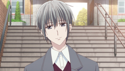 Rato, Wiki Fruits Basket