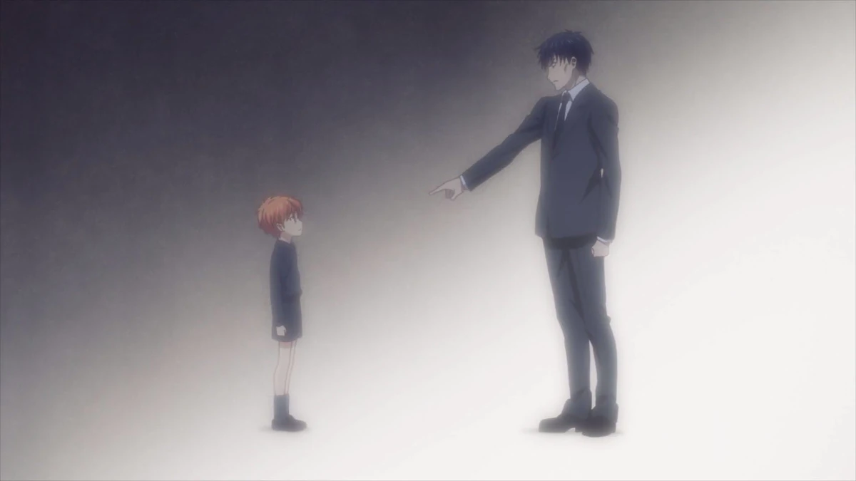 Kyo's Father/Gallery/2019 Anime/Season 3 | Fruits Basket Wiki | Fandom