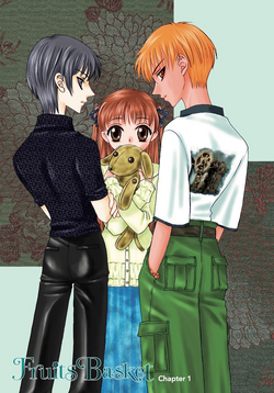 Fruits Basket Season 2 Reveals New Cast Additions