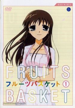 Watch Fruits Basket (2001)