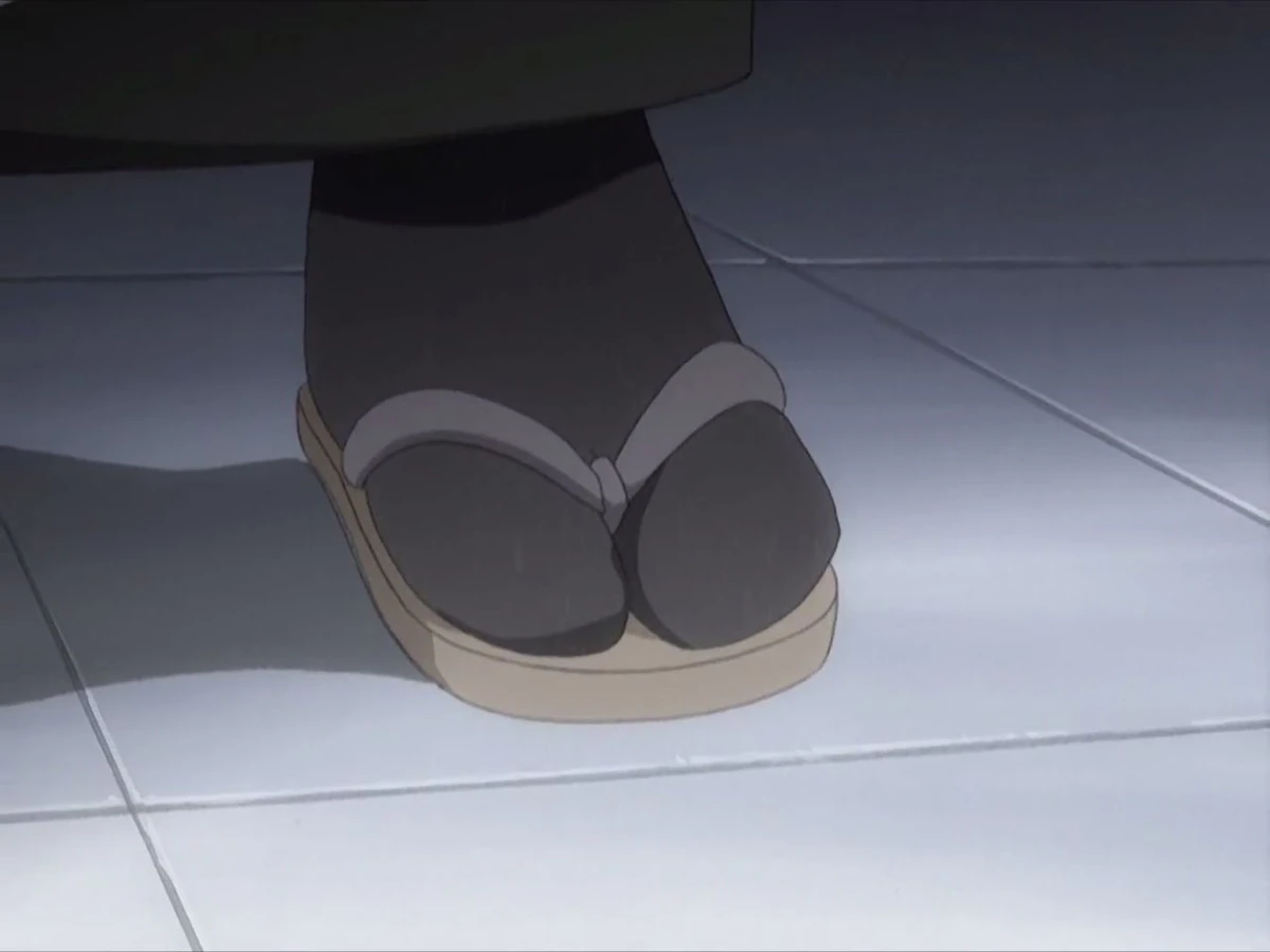 Kazuma Sohma/Gallery/2001 Anime Fruits Basket Wiki Fandom