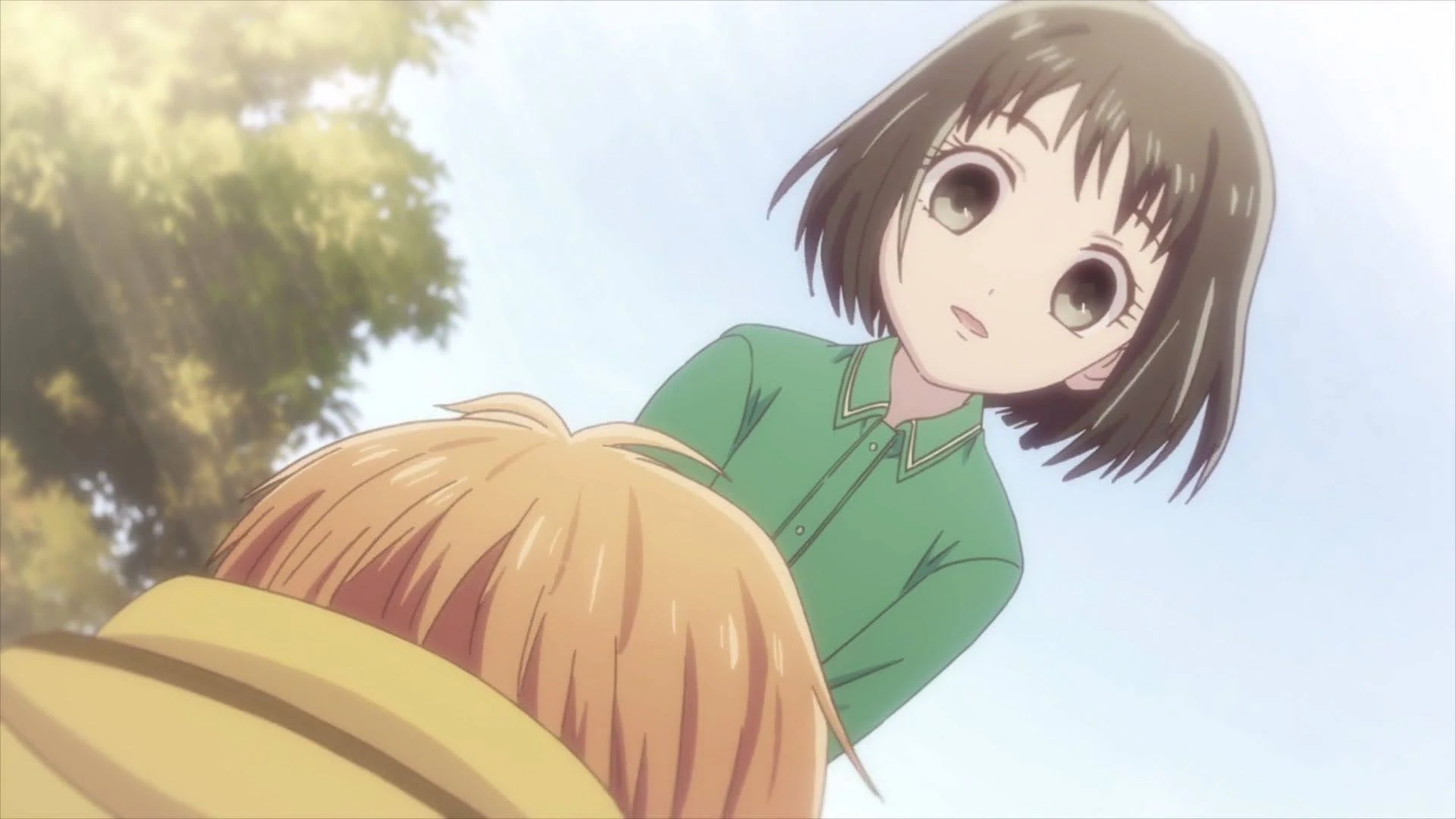 Kagura Sohma Fruits Basket Wiki Fandom