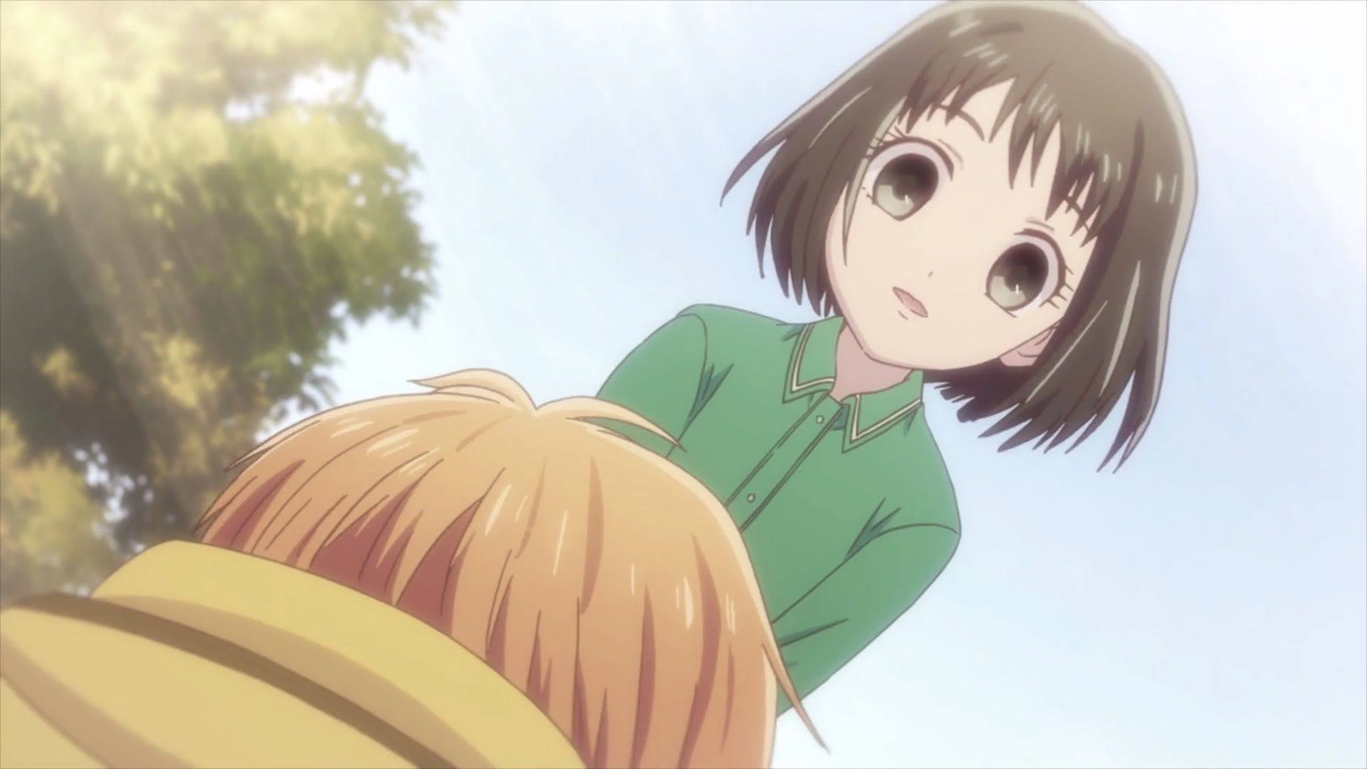 Top 190 + Fruits basket manga after anime