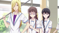 Let S Play Rich Man Poor Man Gallery Fruits Basket Wiki Fandom Let S Play Rich Man Poor Man Gallery Fruits Basket Wiki Fandom