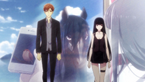 Fruits Basket S2 OP 1 (Part 2)