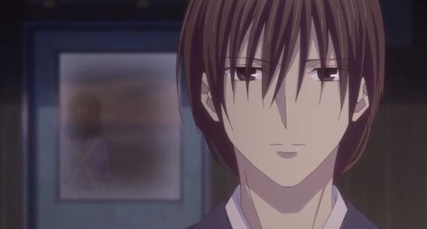 Kazuma Sohma, Wiki Fruits Basket