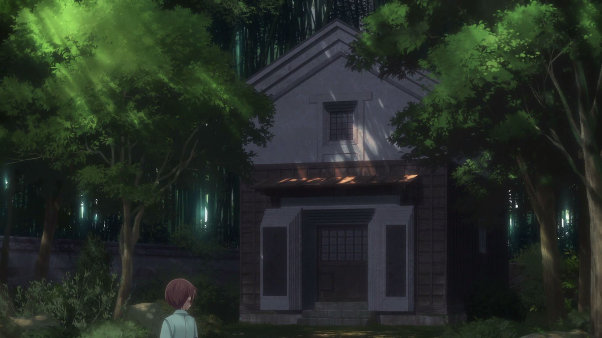 CategoryLocations Fruits Basket Wiki Fandom