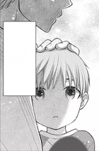 Younger Hajime