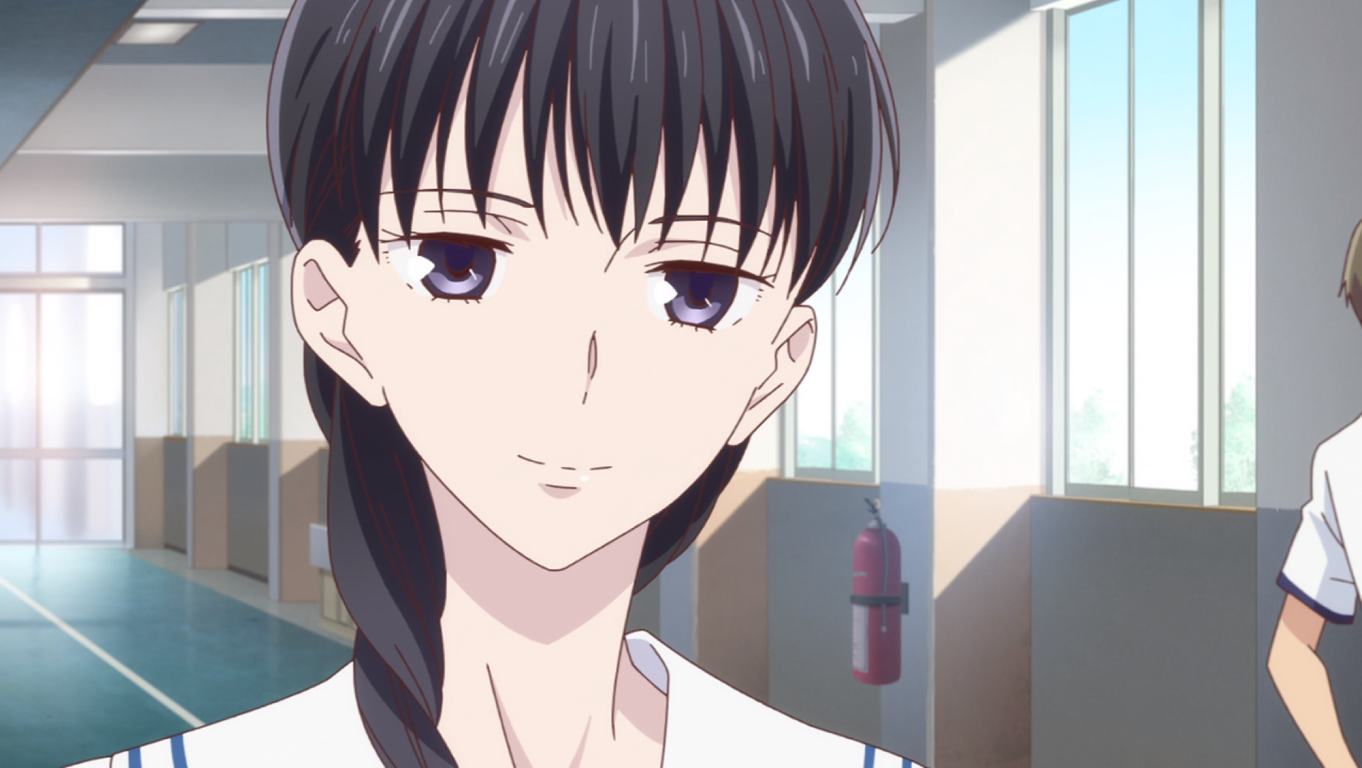 Fruits Basket: Anime, mangá, personagens e mais