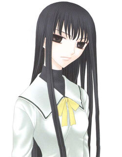 Fruits Basket on X: We're also excited to announce that Brina Palencia  will play Isuzu Soma in the English version of Fruits Basket~! 💕 Who's  ready to finally to see her story?