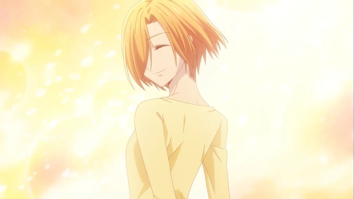 Kyoko Honda Wiki Fruits Basket Fandom