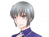 Yuki Sohma