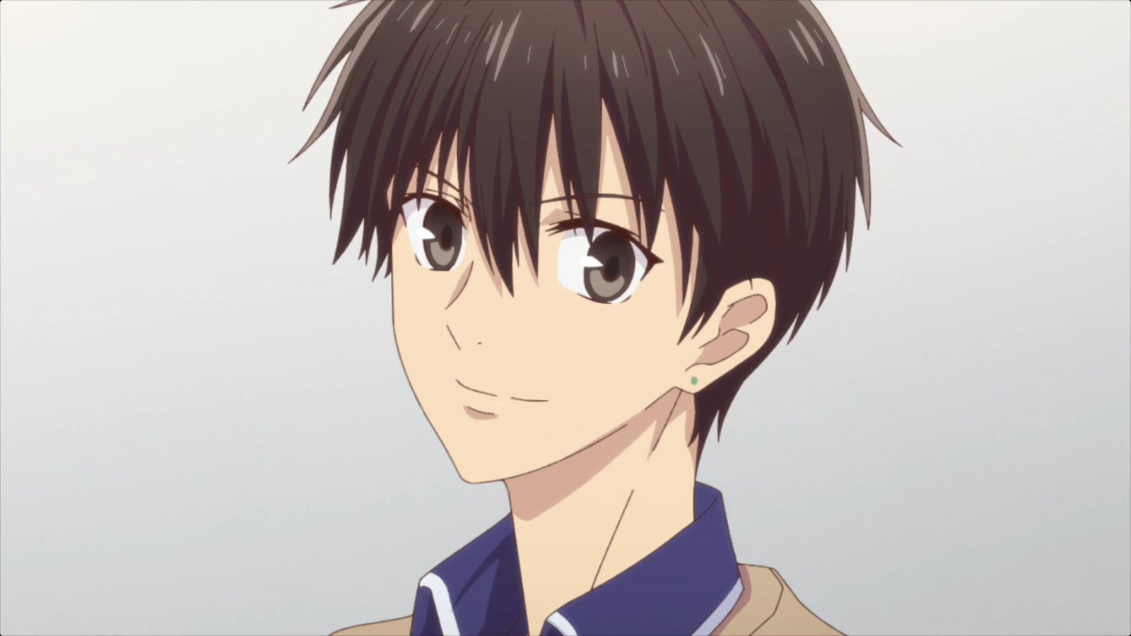 Kakeru Manabe, Wiki Fruits Basket